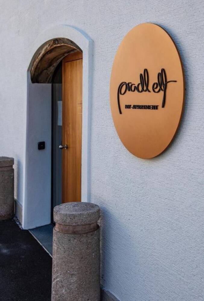 Hotel Pradl Elf My - Apartment