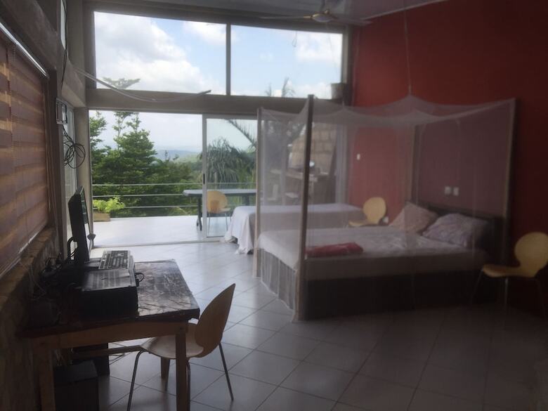 Hotel Sweet Mother Eco Resort