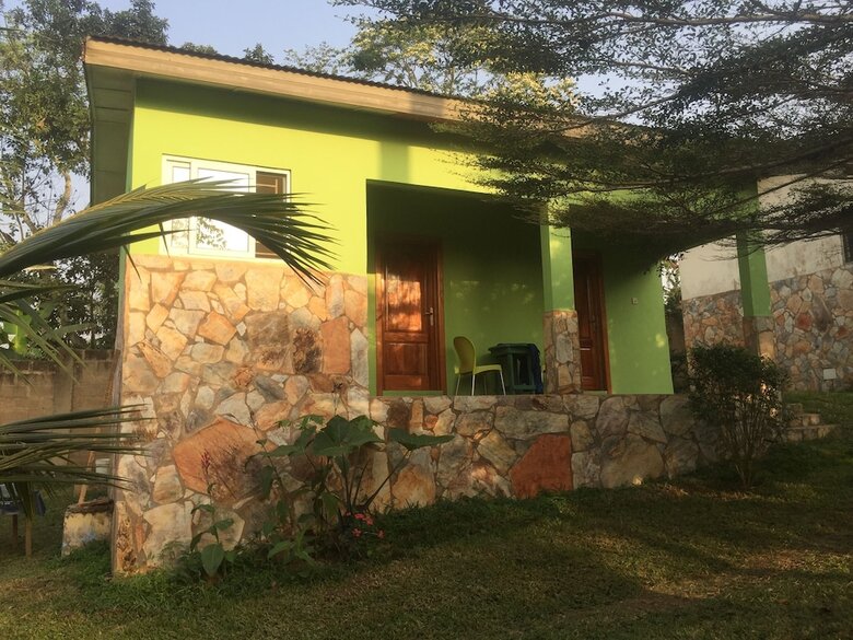Hotel Sweet Mother Eco Resort