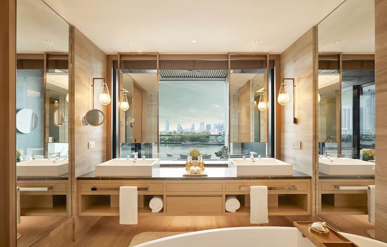 Hotel Capella Bangkok