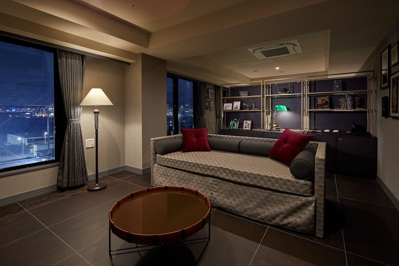 Centurion Hotel & Spa Vintage Kobe