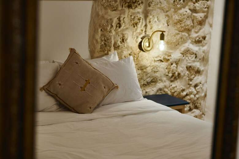 Lala Boutique Hotel Tel-aviv