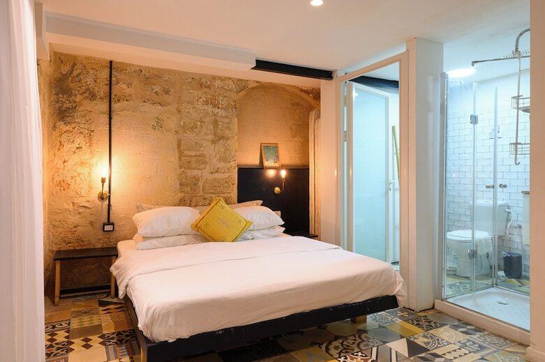 Lala Boutique Hotel Tel-aviv
