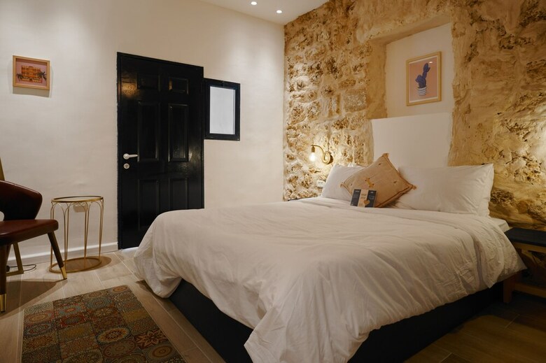 Lala Boutique Hotel Tel-aviv