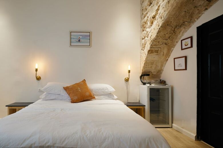 Lala Boutique Hotel Tel-aviv