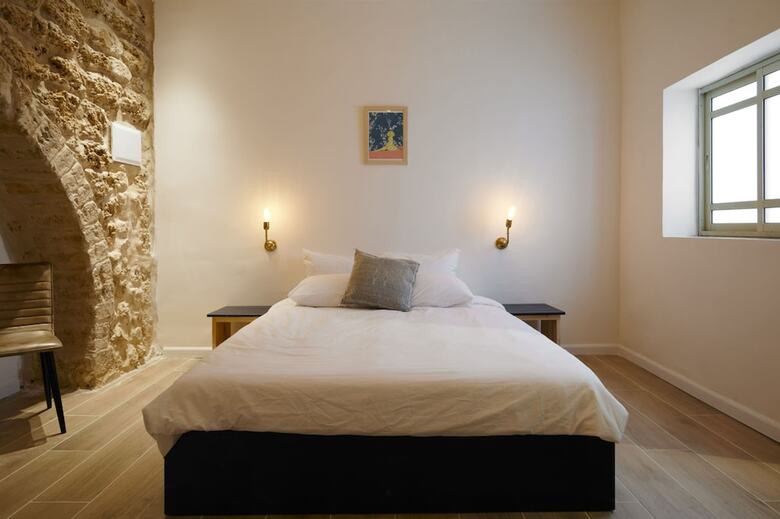 Lala Boutique Hotel Tel-aviv