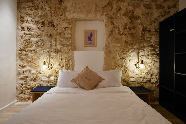 Lala Boutique Hotel Tel-aviv