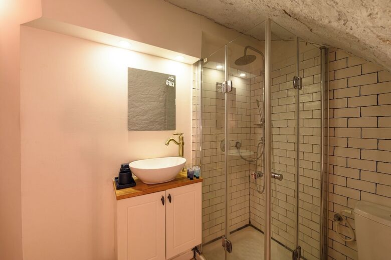 Lala Boutique Hotel Tel-aviv