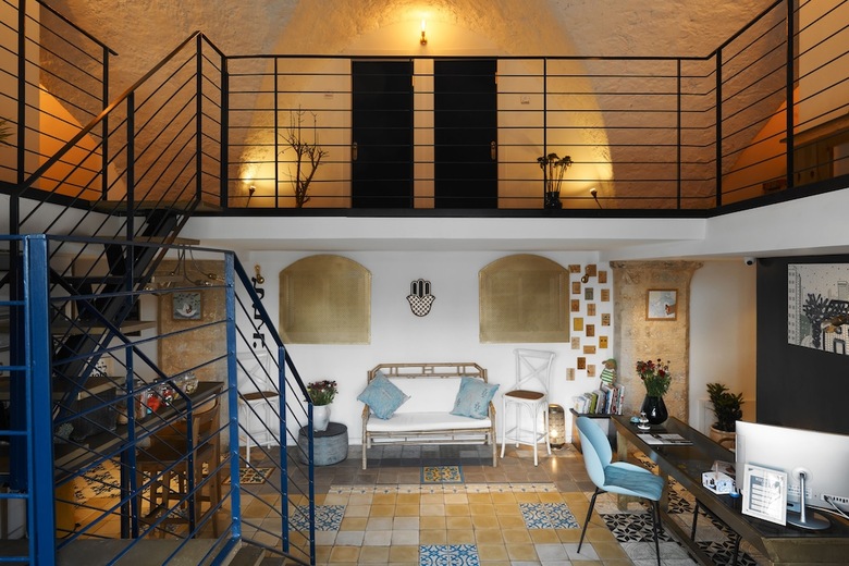 Lala Boutique Hotel Tel-aviv