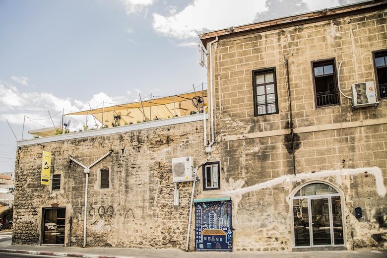 Lala Boutique Hotel Tel-aviv