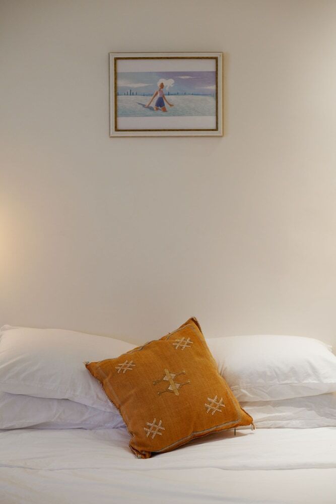 Lala Boutique Hotel Tel-aviv