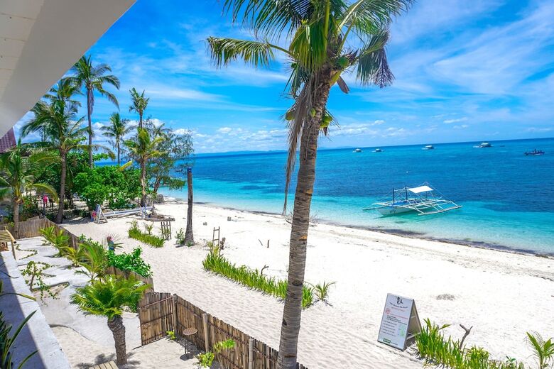 Hotel Little Mermaid Dive Resort By Cocotel