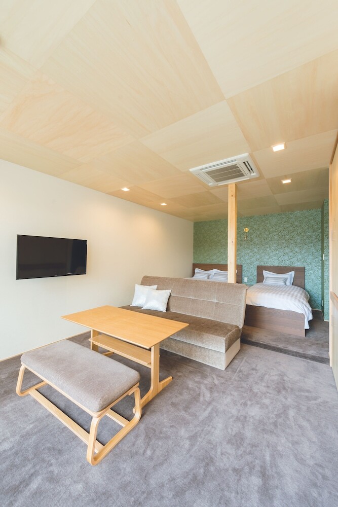 Hotel Guest Suites Fukugiku