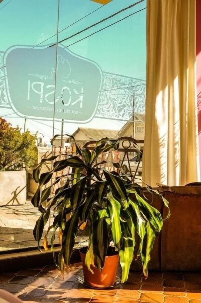 Bed & Breakfast Kospi Boutique Guesthouse