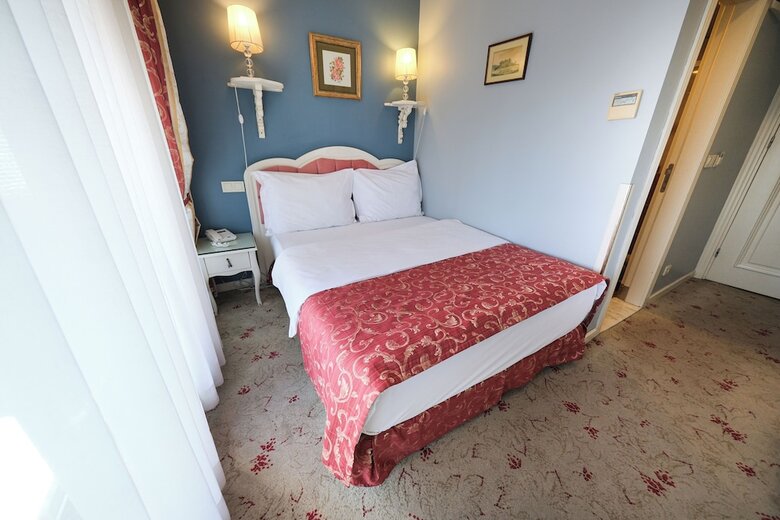 The And Hotel Istanbul - Special Class