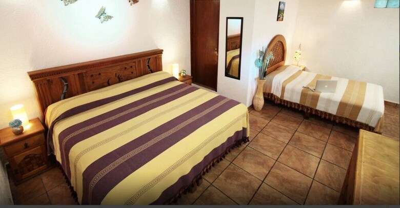 Bed & Breakfast Ma Petite Maison