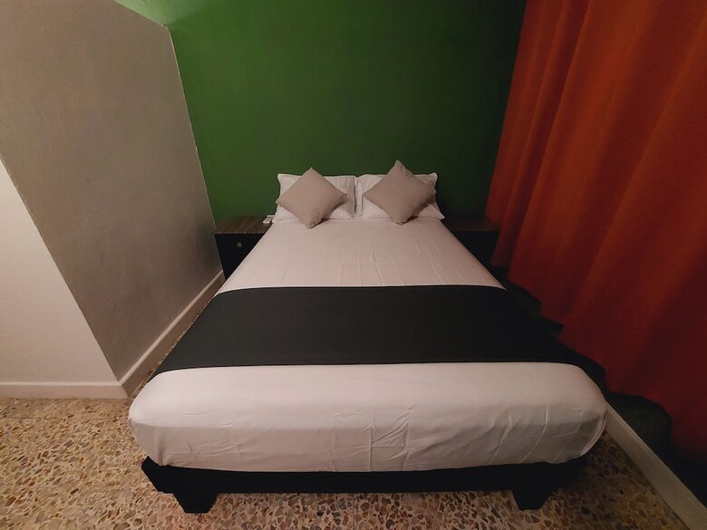 Hotel Casa De Hu�spedes Juanita