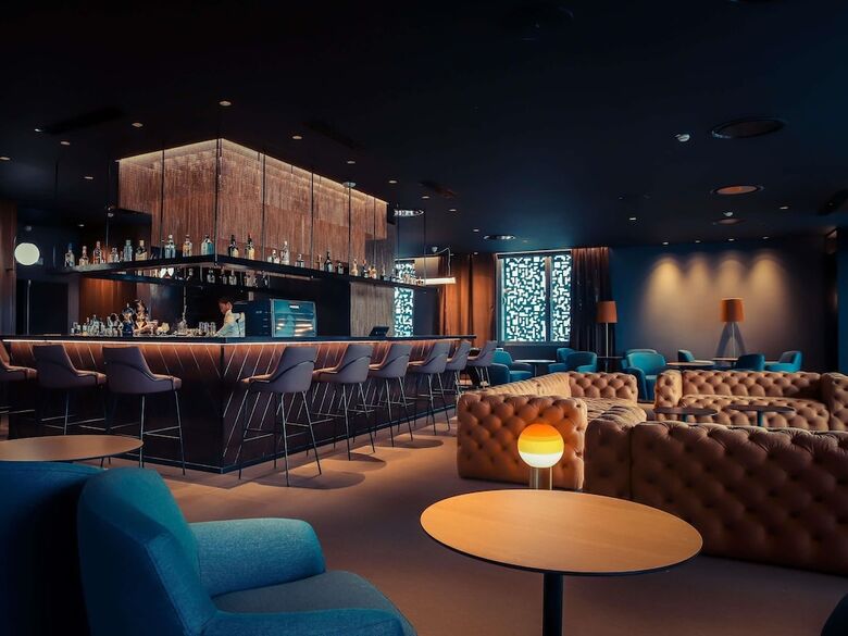 Hotel Novotel Convention And Spa
