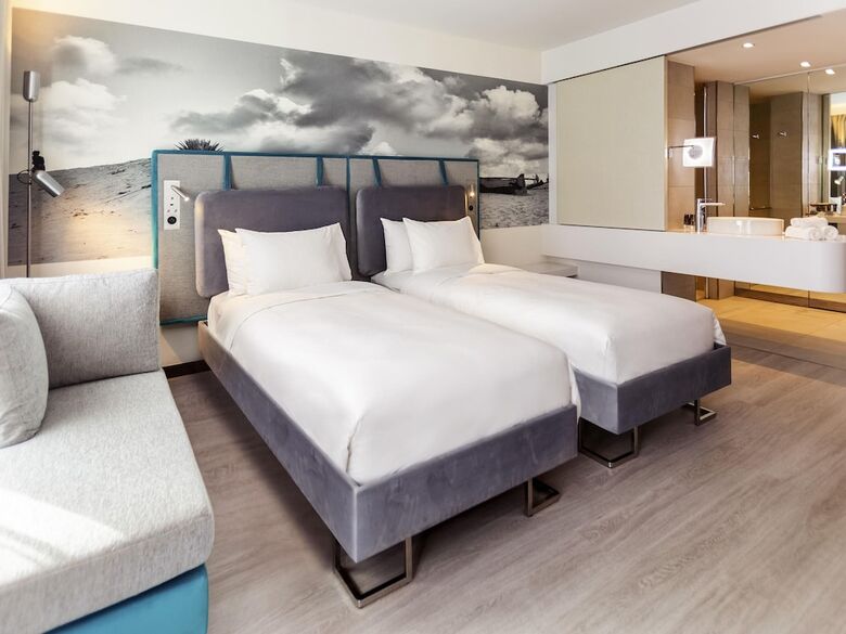 Hotel Novotel Convention And Spa