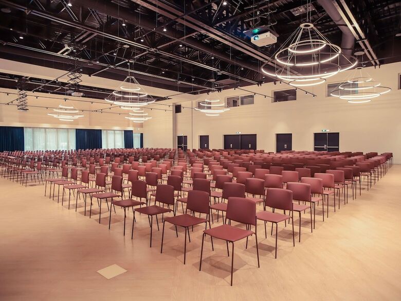 Hotel Novotel Convention And Spa