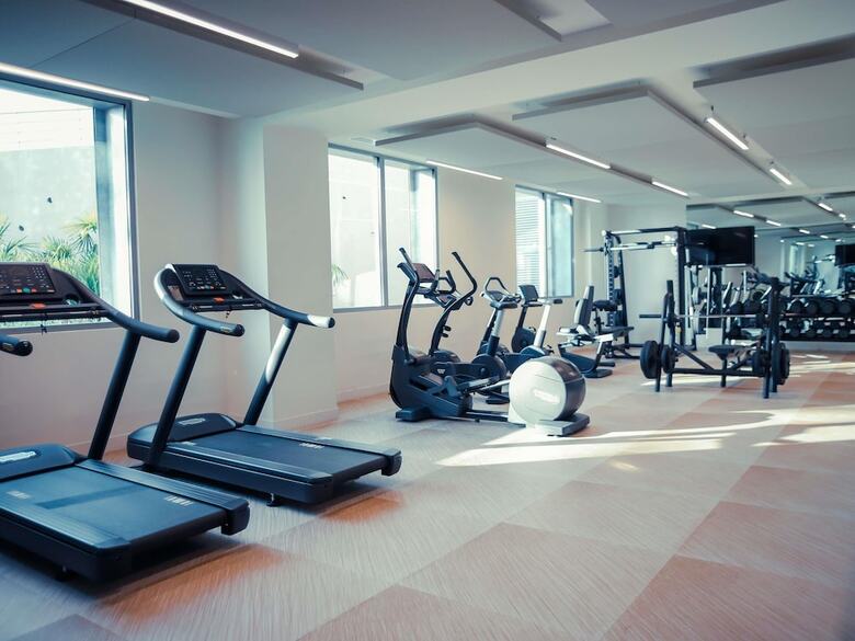 Hotel Novotel Convention And Spa