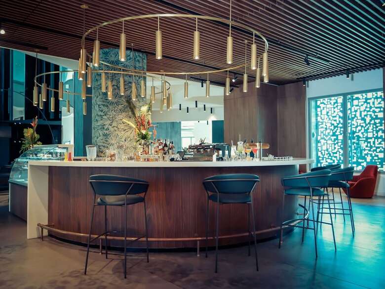 Hotel Novotel Convention And Spa