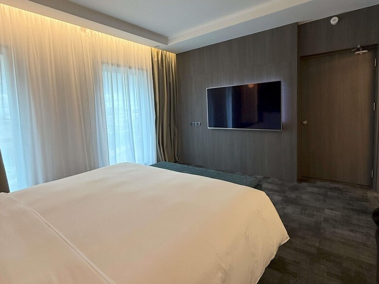 Hotel Novotel Convention And Spa