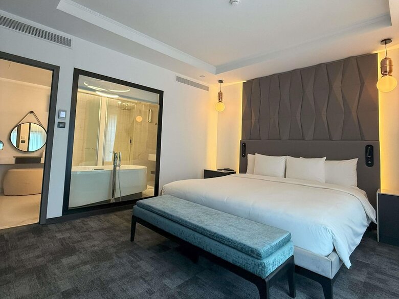Hotel Novotel Convention And Spa