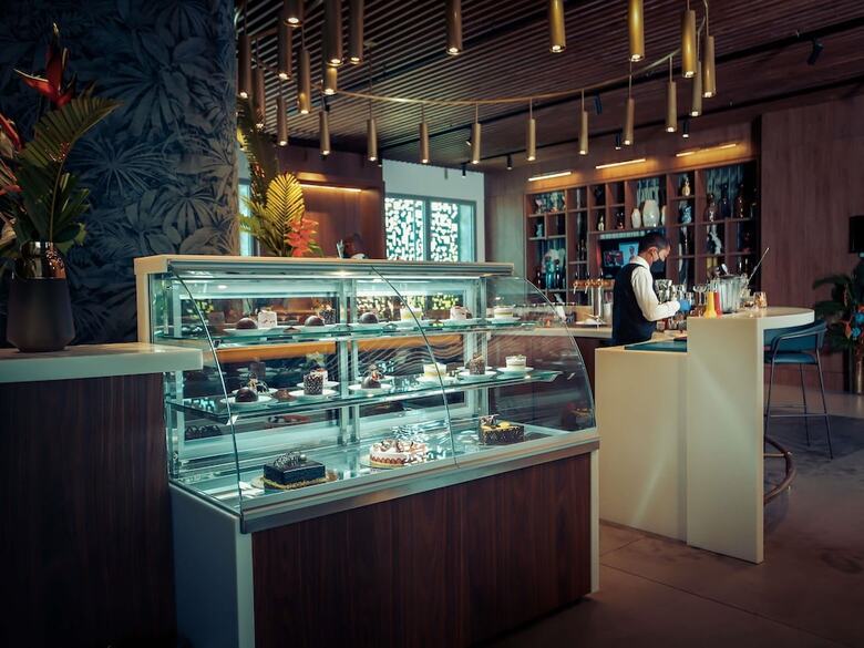 Hotel Novotel Convention And Spa