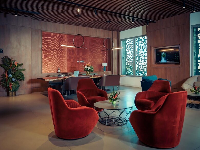 Hotel Novotel Convention And Spa