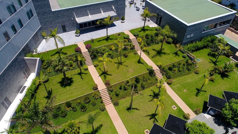 Hotel Novotel Convention And Spa