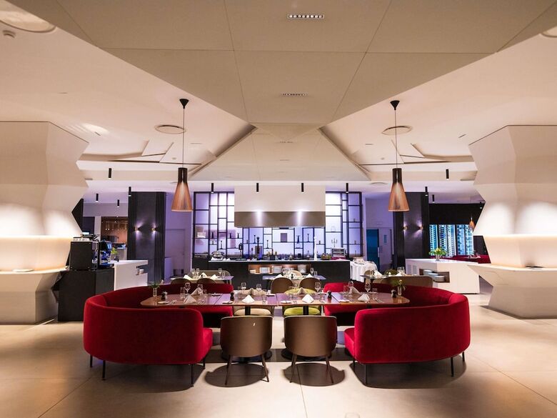Hotel Novotel Convention And Spa
