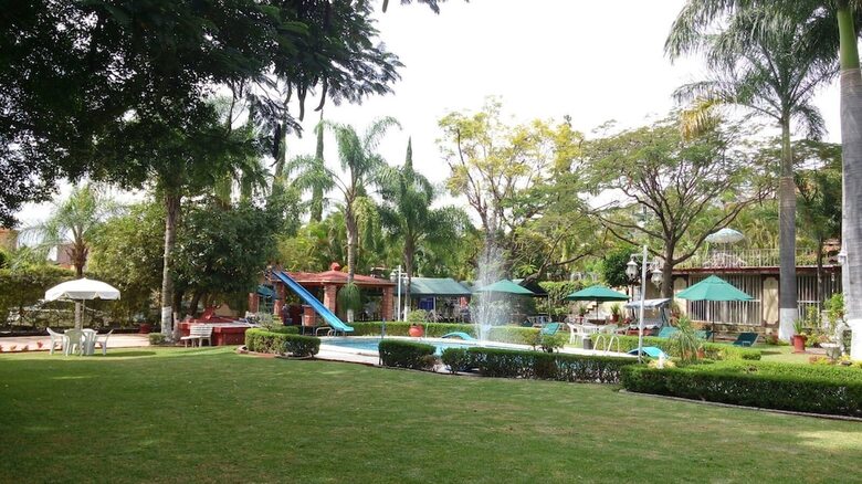 Villa Paraiso