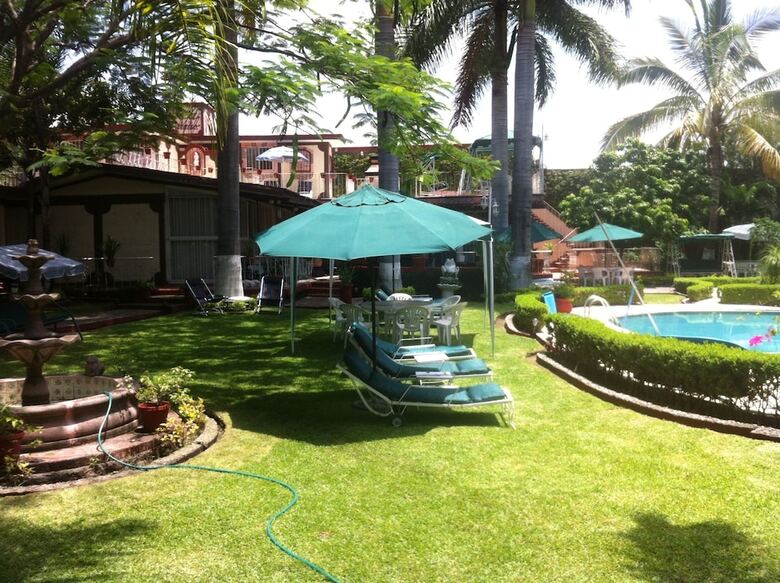 Villa Paraiso