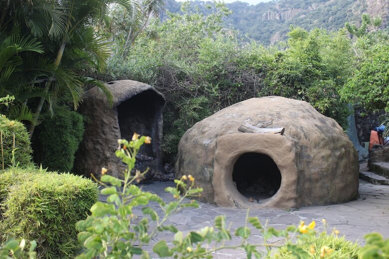 Hotel Valle M�stico