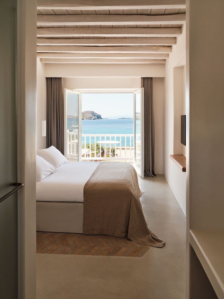 Hotel The Coast Bill&coo - Adults Only