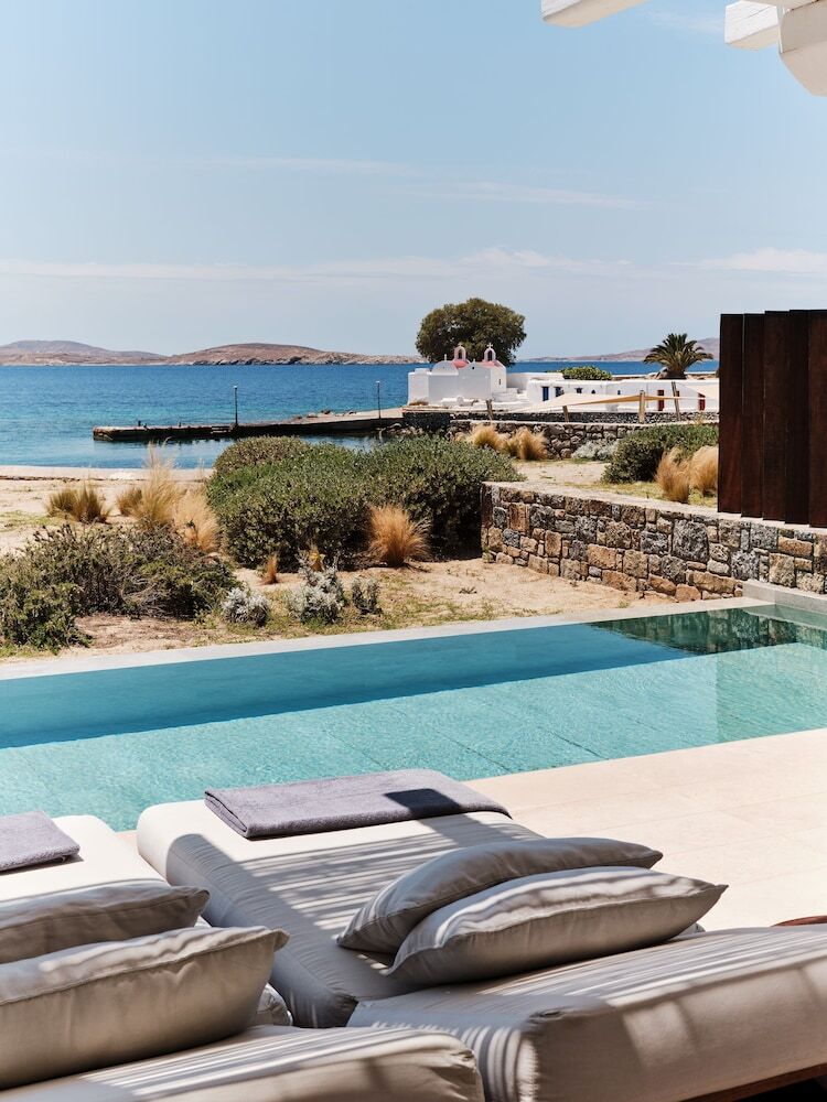 Hotel The Coast Bill&coo - Adults Only
