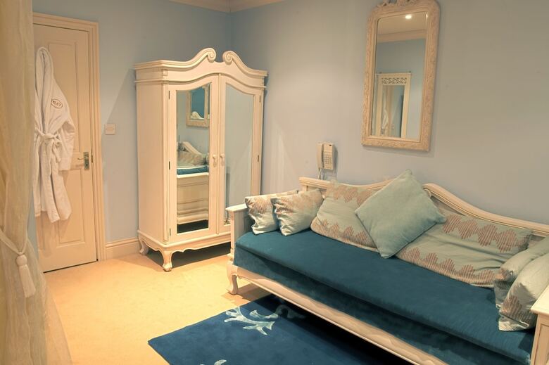 Bed & Breakfast Hotel De Vie