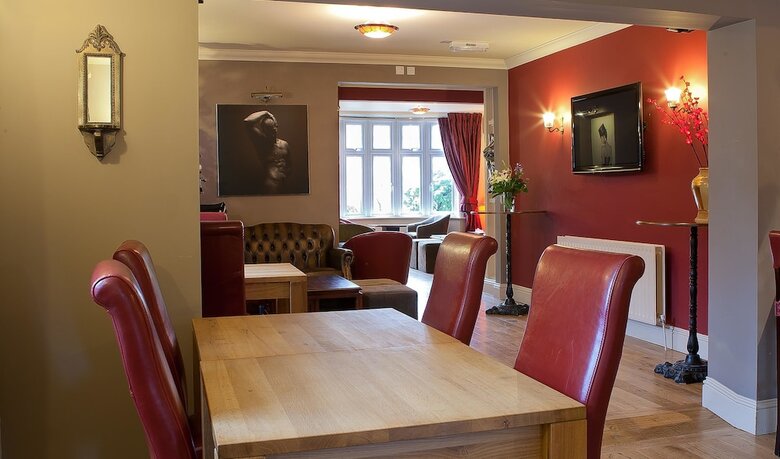 Bed & Breakfast Hotel De Vie