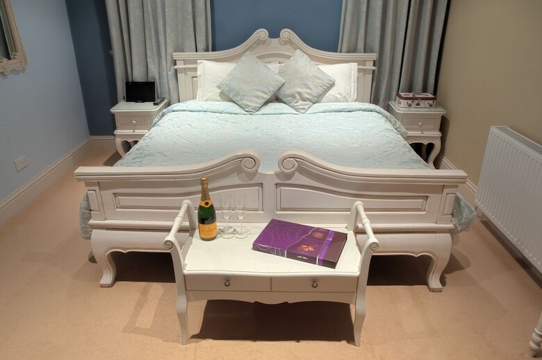 Bed & Breakfast Hotel De Vie