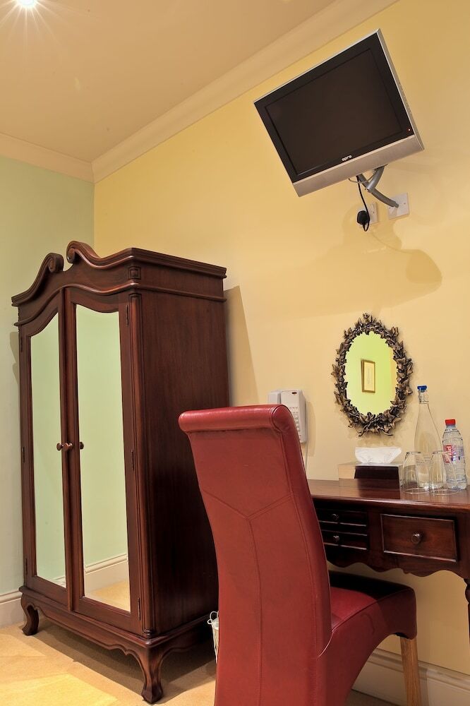 Bed & Breakfast Hotel De Vie