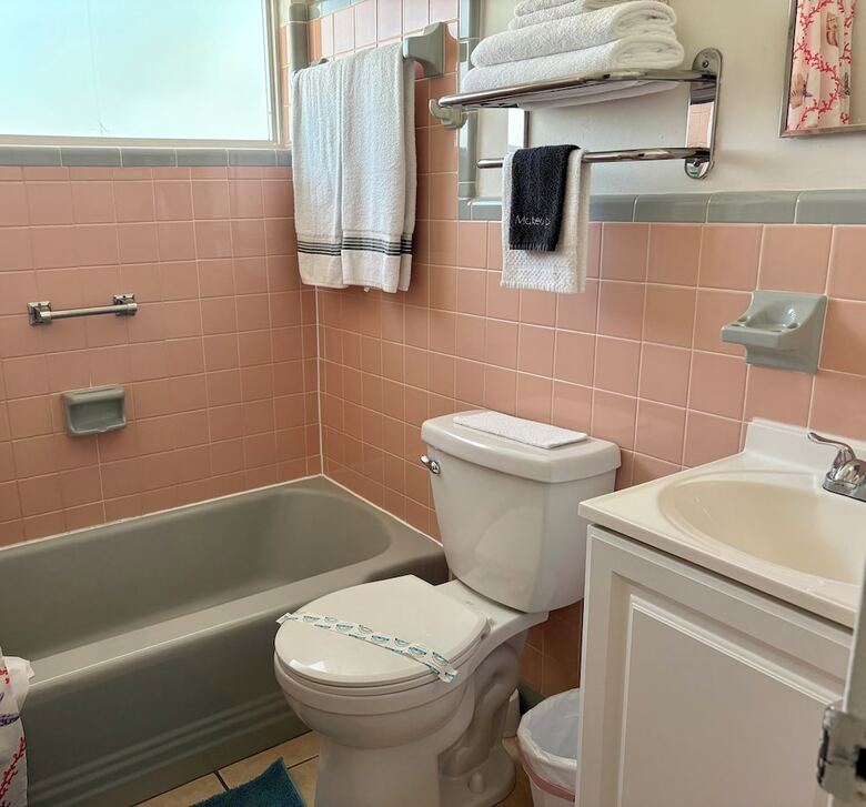 Motel Sun Life Beach Hotel