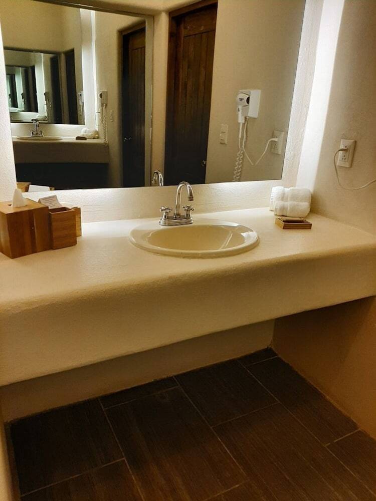 Hotel Hacienda 1800