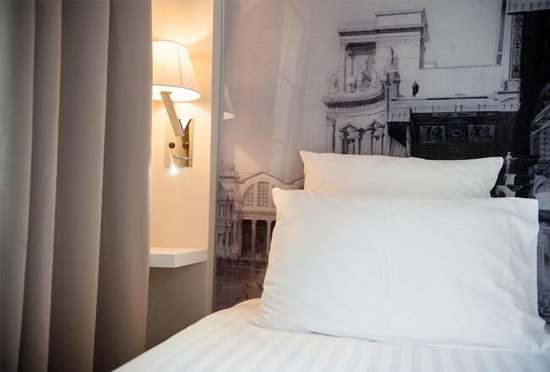 La Villa - Bordeaux Chambres D'h�tes