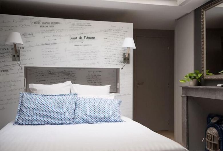 La Villa - Bordeaux Chambres D'h�tes
