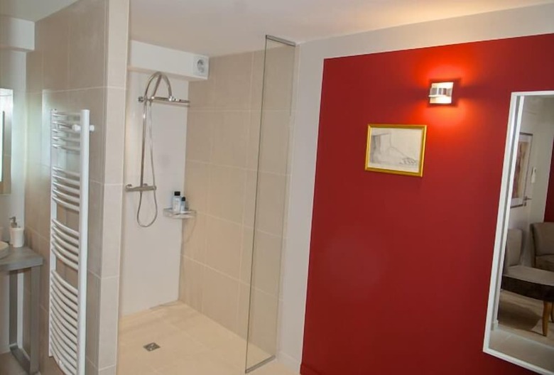 La Villa - Bordeaux Chambres D'h�tes