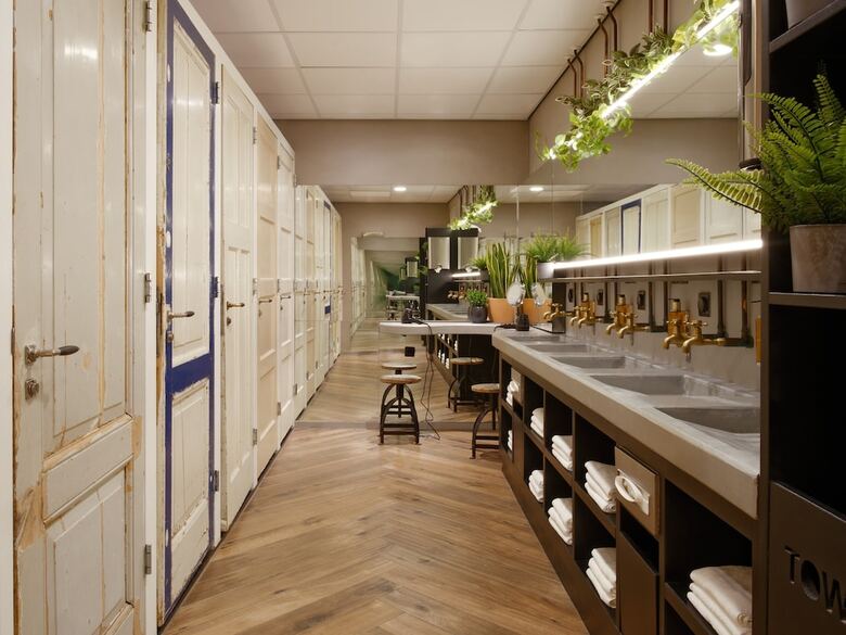 Hotel Cityhub Amsterdam