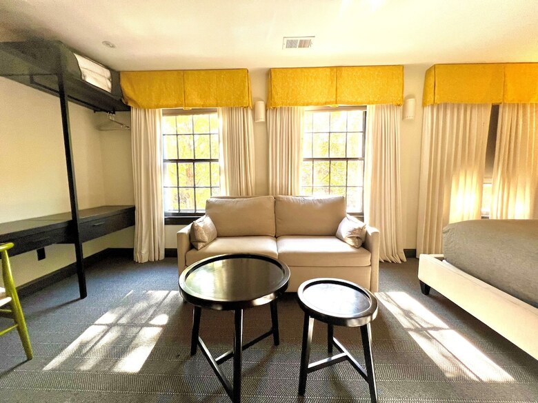 Hotel The Poppy Georgetown
