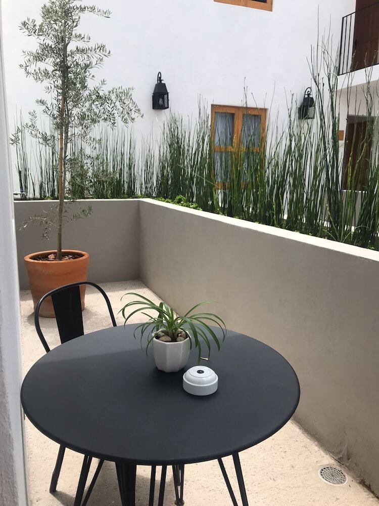 Clandestino Hotel & Spa Pila Seca