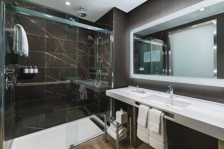 AC Hotel By Marriott Scottsdale North